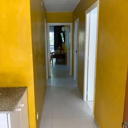 Goya Apartamento Apartment Salou