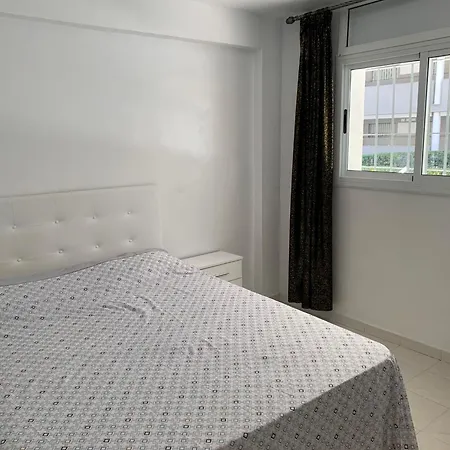 Goya Apartamento Apartment *