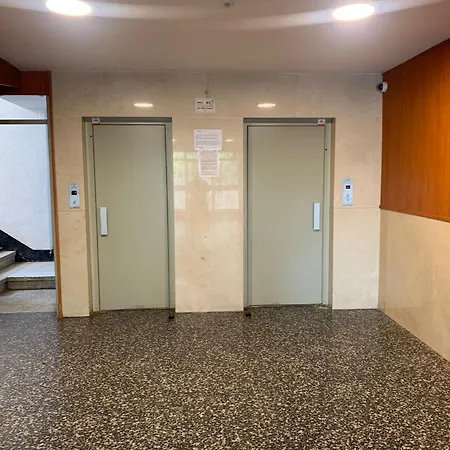 Goya Apartamento *