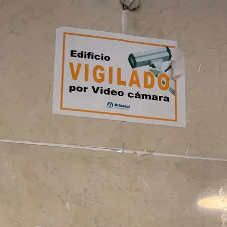 Appartamento Goya Apartamento