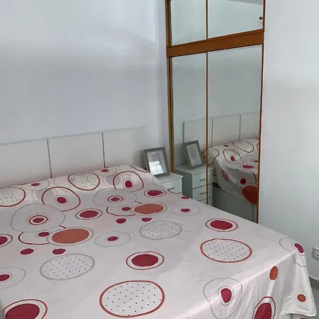 Goya Apartamento Salou