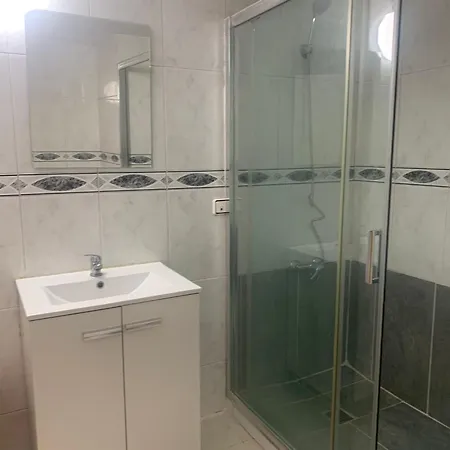 Apartment Goya Apartamento Salou