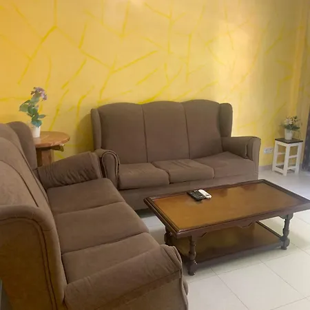 Goya Apartamento Apartman