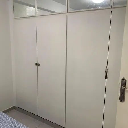 Goya Apartamento *