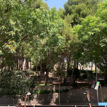 Goya Apartamento Appartamento Salou