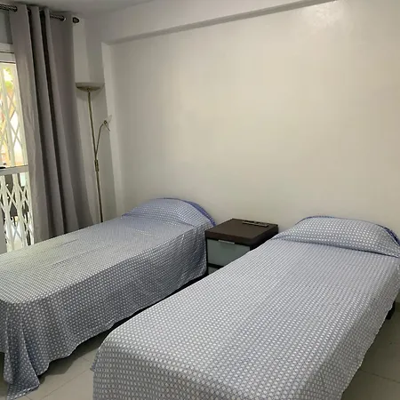 Apartman Goya Apartamento Salou