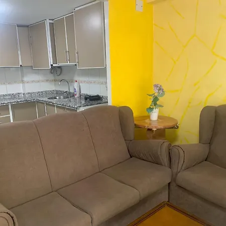 Goya Apartamento Salou
