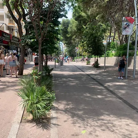 Goya Apartamento Salou