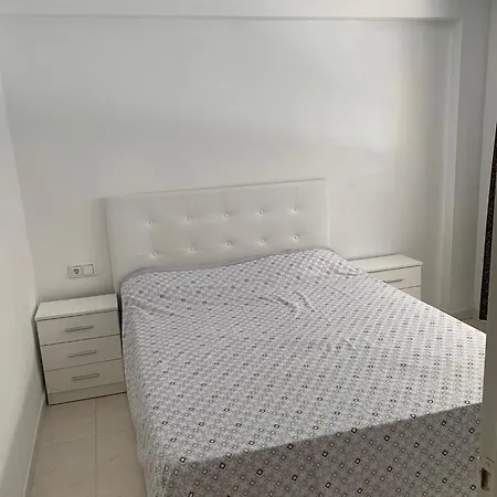 Appartement Goya Apartamento