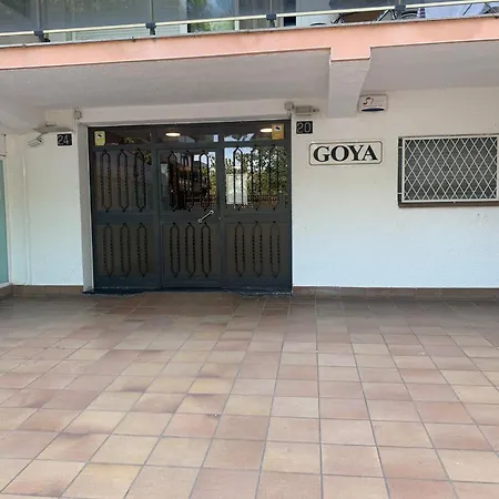 Goya Apartamento * Salou