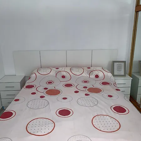 Goya Apartamento Salou