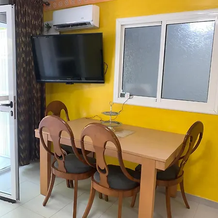 Appartement Goya Apartamento