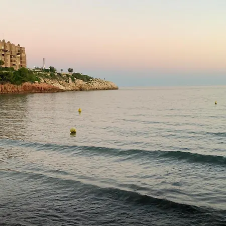Appartement Goya Apartamento Salou